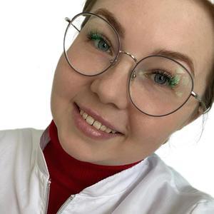 Филиппова Инга Викторовна