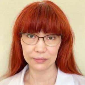 Хостикоева Земфира Сабировна