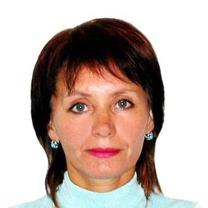 Тактаева Марина Витентьевна