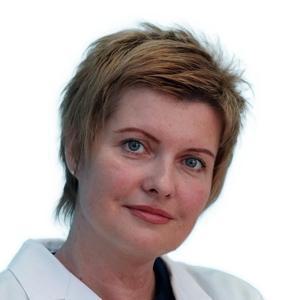 Васильева Людмила Сергеевна