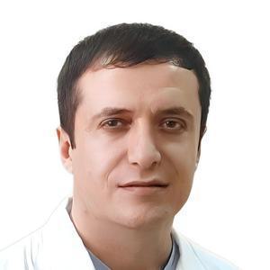 Омариев Артур Магомедович