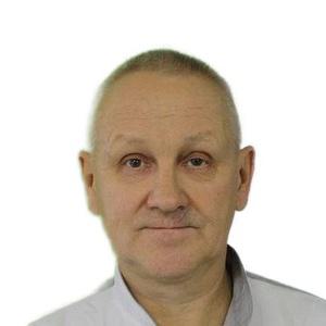Мельник Виктор Николаевич
