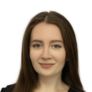 Баранова Анастасия Витальевна