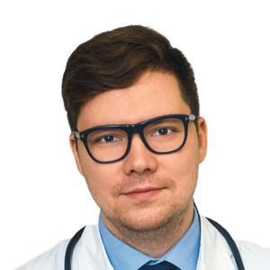 Абсалямов Руслан Ильдарович