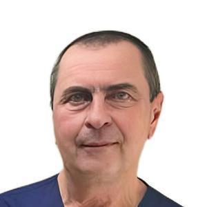 Корсун Михаил Николаевич