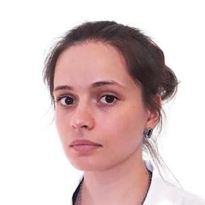 Ищенко Алина Юрьевна