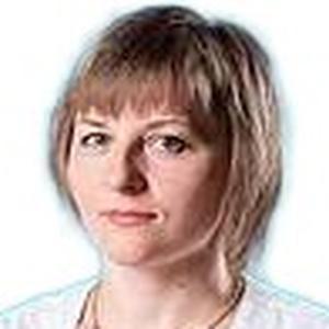 Кочнова Елена Владимировна