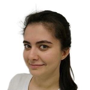Ижагаева Зайнап Магомедовна