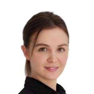 Гутарина Анна Анатольевна