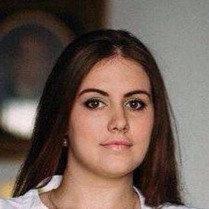 Толкач Анна Владимировна