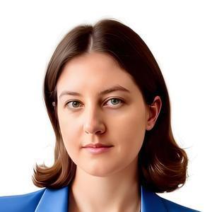 Цабай Полина Николаевна