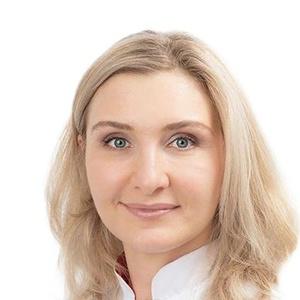 Михайленко Лиана Спартаковна