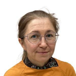 Акмалова Ирина Флюровна