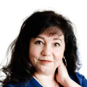 Самохвалова Ирина Вячеславовна
