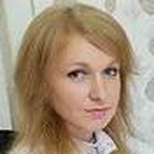 Кульченко Анна Владимировна