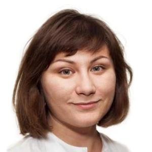 Карпенко Ирина Игоревна