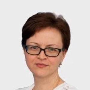 Чернявская Анна Владимировна