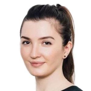 Черкесова Лана Султановна