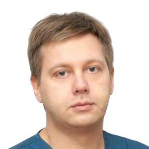 Глушко Евгений Викторович