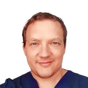 Кузнецов Валерий Юрьевич