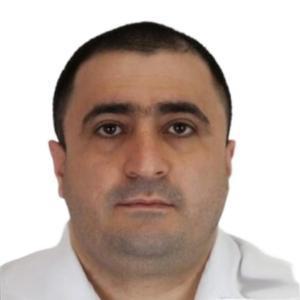 Магеррамов Рахиль Халилоглы