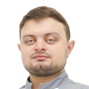 Сосновский Евгений Евгеньевич