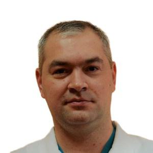 Шустов Виктор Викторович