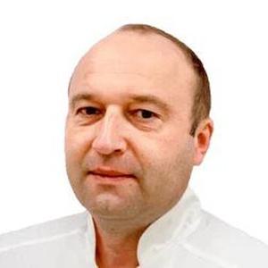 Мельников Василий Сергеевич
