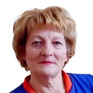 Картавцева Татьяна Владимировна