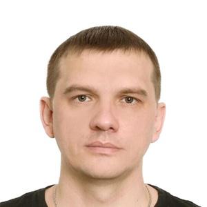 Первышев Вадим Алексеевич