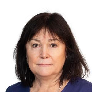 Захарова Ольга Васильевна