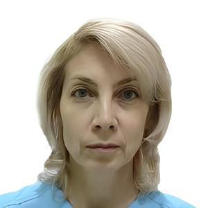 Котосонова Елена Анатольевна