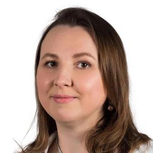 Масалкина Ольга Владимировна