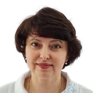 Лыжова Маргарита Юрьевна