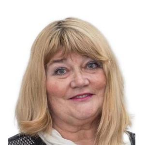 Михайлова Марина Борисовна
