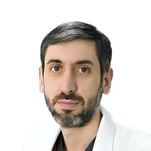 Мартиросян Морис Артурович