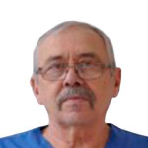 Литовских Сергей Кузьмич