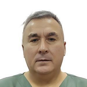 Харисов Ильшат Рифгатович