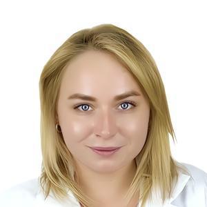 Магер Алена Олеговна