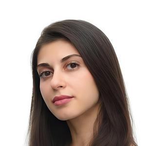 Сургутская Александра Вячеславовна