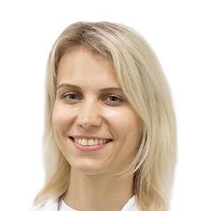 Лисицинская Юлия Александровна