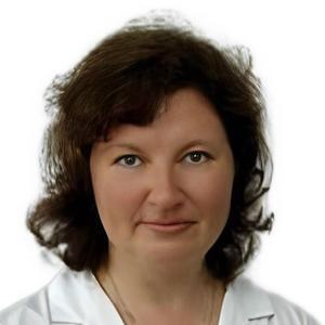 Степанова Ирина Леонидовна