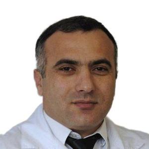Артмеладзе Реваз Адемович