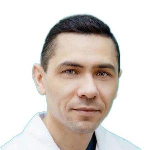 Зайнуллин Айдар Тагирович