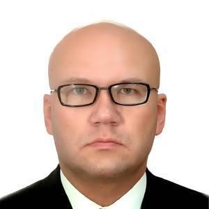 Овсянников Александр Георгиевич