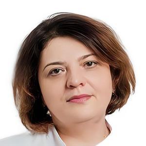 Хардова Лейла Шахбалаевна