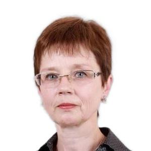 Дическул Маргарита Леонидовна