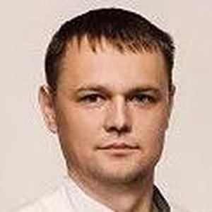 Богданов Рустам Наилевич