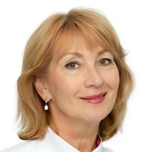 Васильева Элина Валерьановна