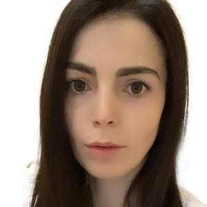 Кавтарашвили Фатима